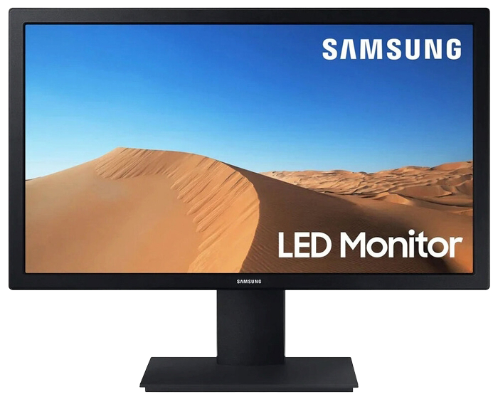 Samsung 24" S24A310NHI VA D-Sub/HDMI